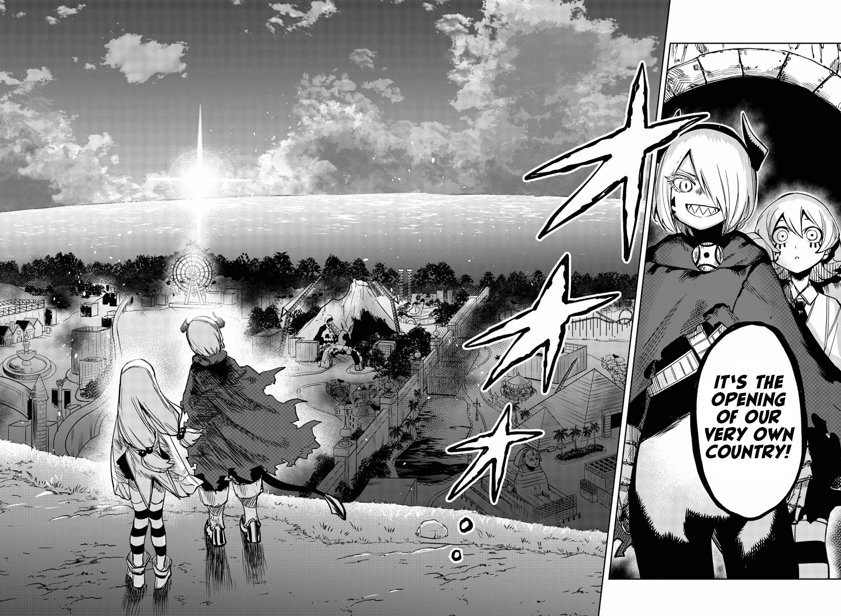 SHY Chapter 98 page 10 - Chapter 98