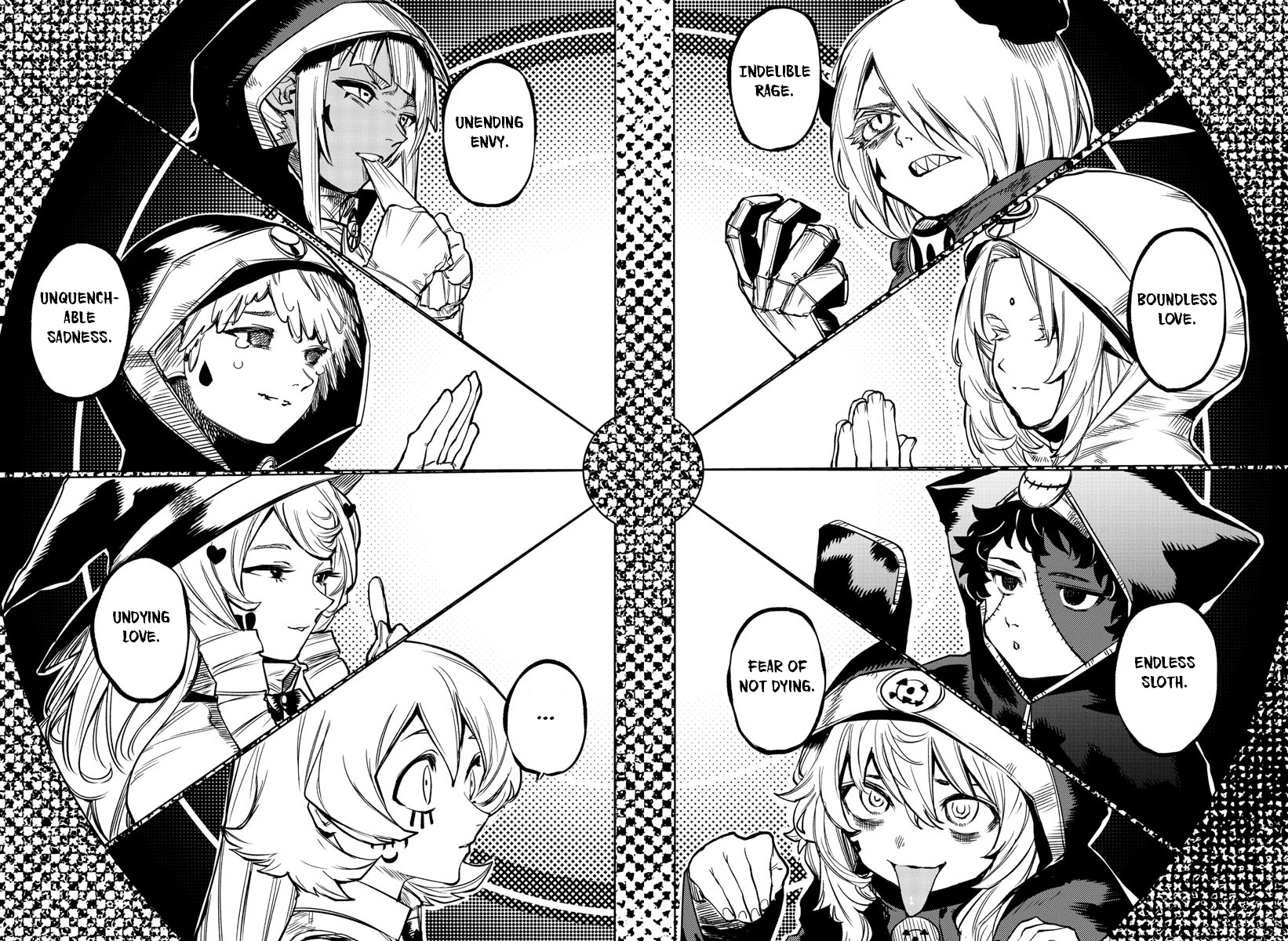 SHY Chapter 98 page 15 - Chapter 98