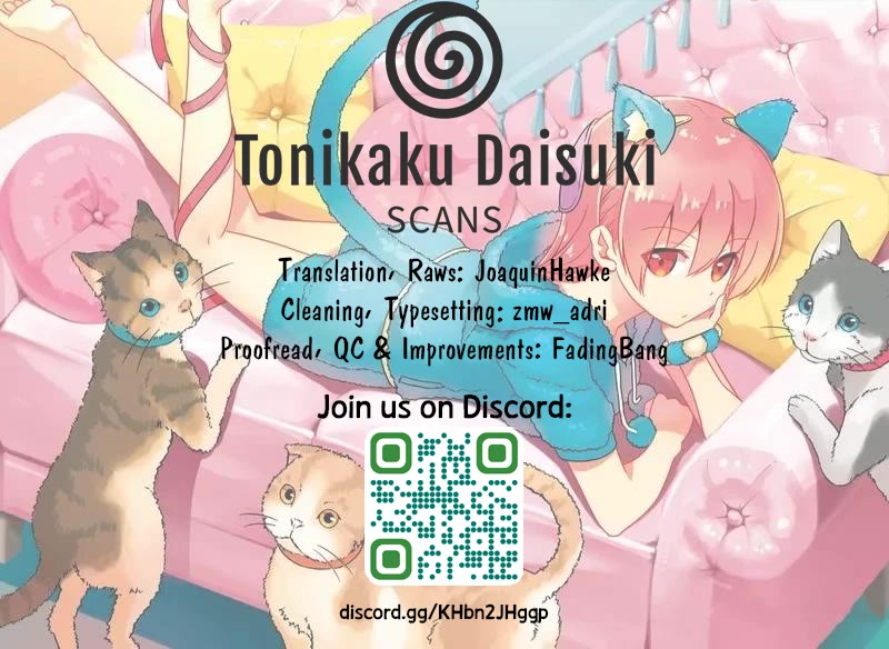 SHY Chapter 98 page 19 - Chapter 98