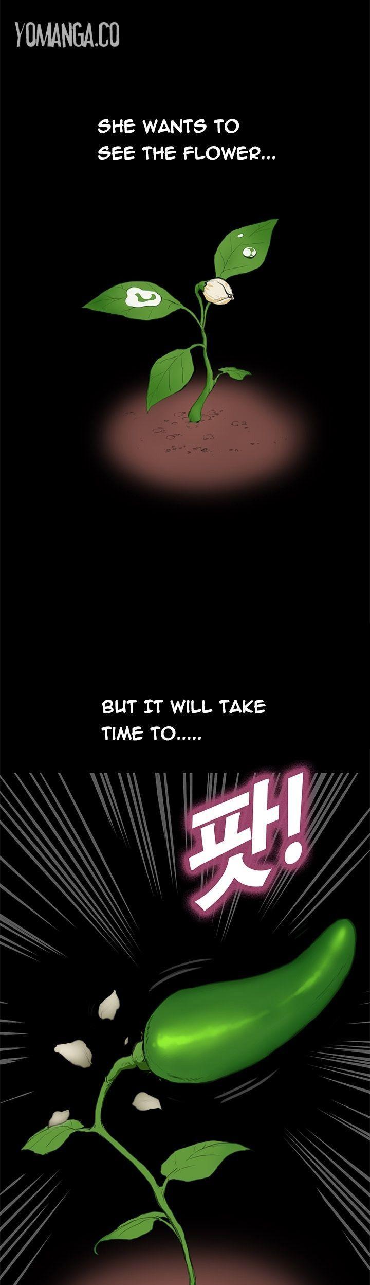 Si-Eun Chapter 10 page 14 - Chapter 10