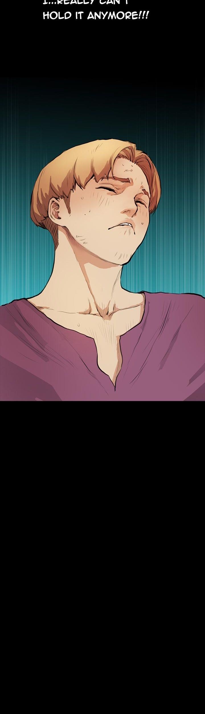 Si-Eun Chapter 10 page 2 - Chapter 10
