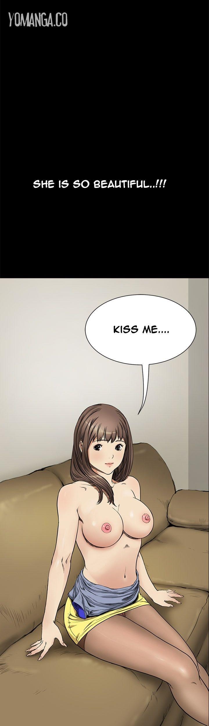 Si-Eun Chapter 10 page 20 - Chapter 10