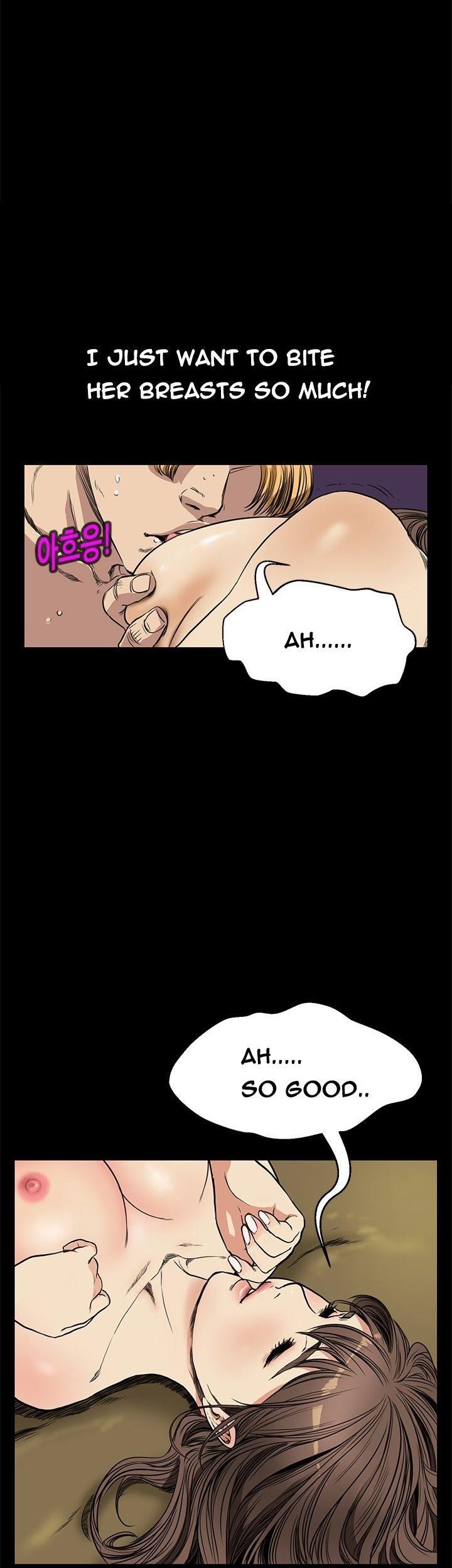 Si-Eun Chapter 10 page 24 - Chapter 10
