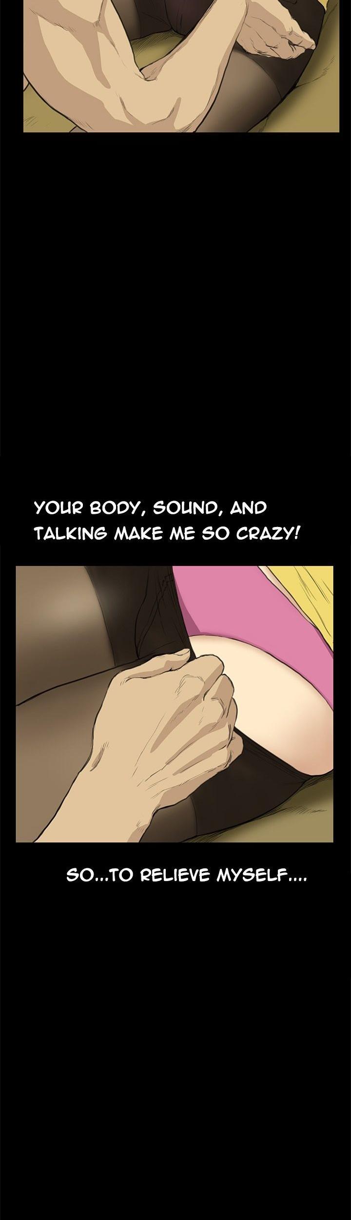 Si-Eun Chapter 10 page 26 - Chapter 10
