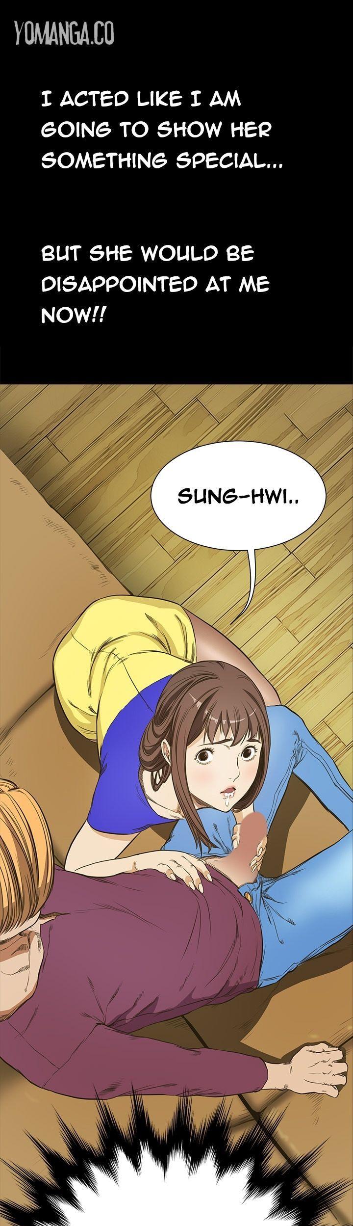 Si-Eun Chapter 10 page 7 - Chapter 10