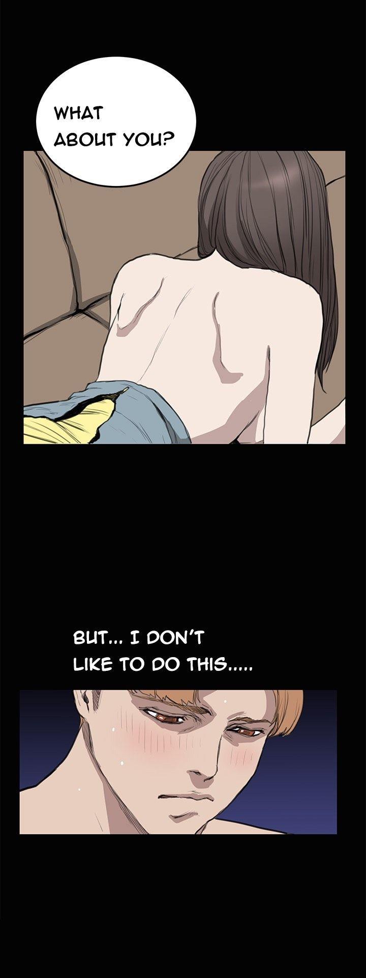 Si-Eun Chapter 11 page 26 - Chapter 11
