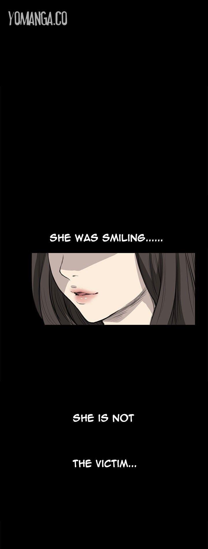 Si-Eun Chapter 11 page 5 - Chapter 11