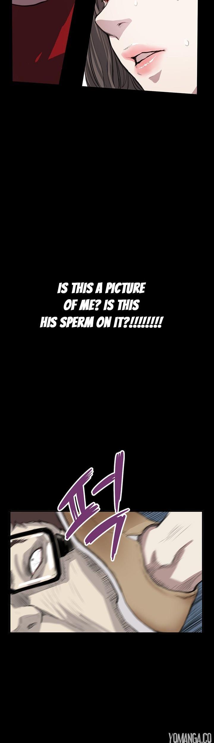 Si-Eun Chapter 13 page 17 - Chapter 13