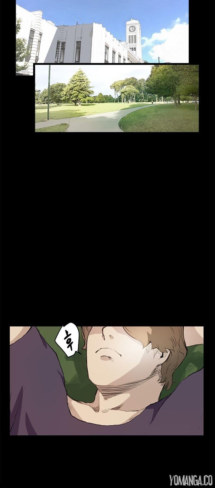 Si-Eun Chapter 14 page 7 - Chapter 14