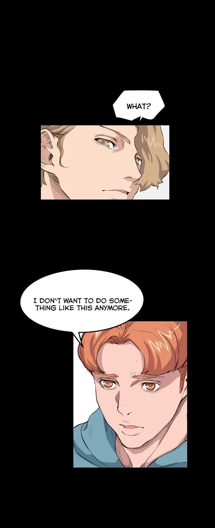 Si-Eun Chapter 15 page 19 - Chapter 15