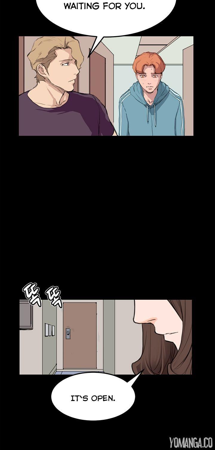 Si-Eun Chapter 15 page 22 - Chapter 15