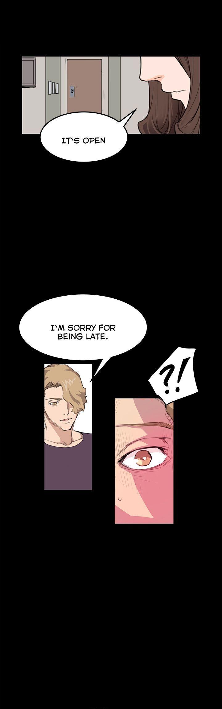 Si-Eun Chapter 16 page 2 - Chapter 16