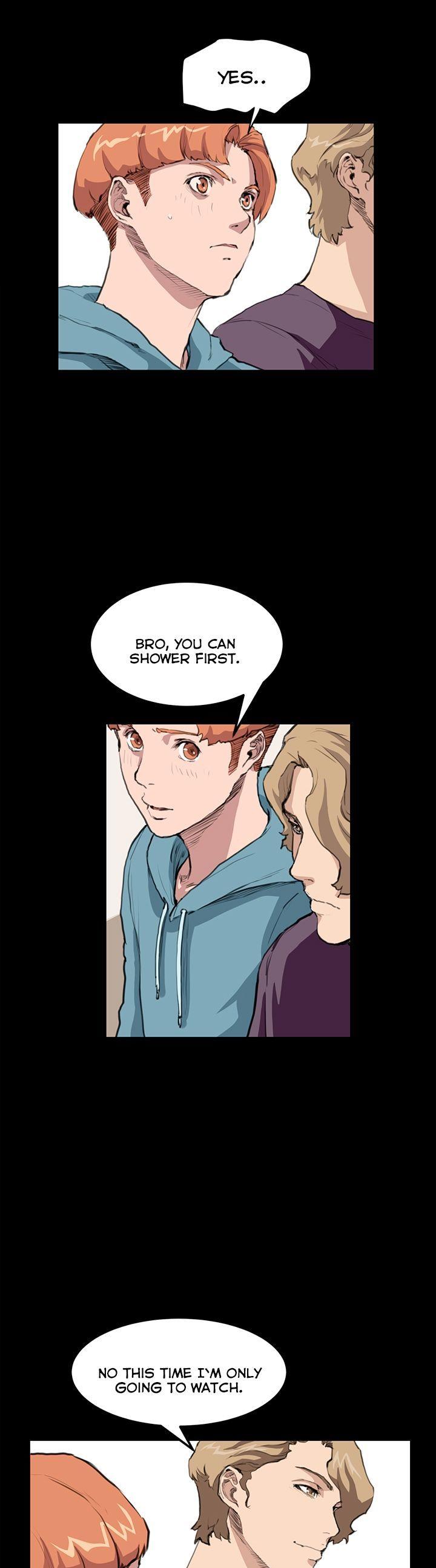 Si-Eun Chapter 16 page 6 - Chapter 16