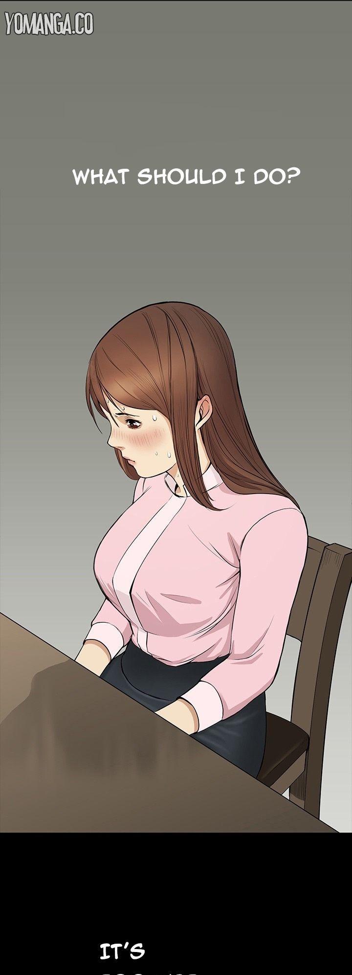 Si-Eun Chapter 2 page 1 - Chapter 2