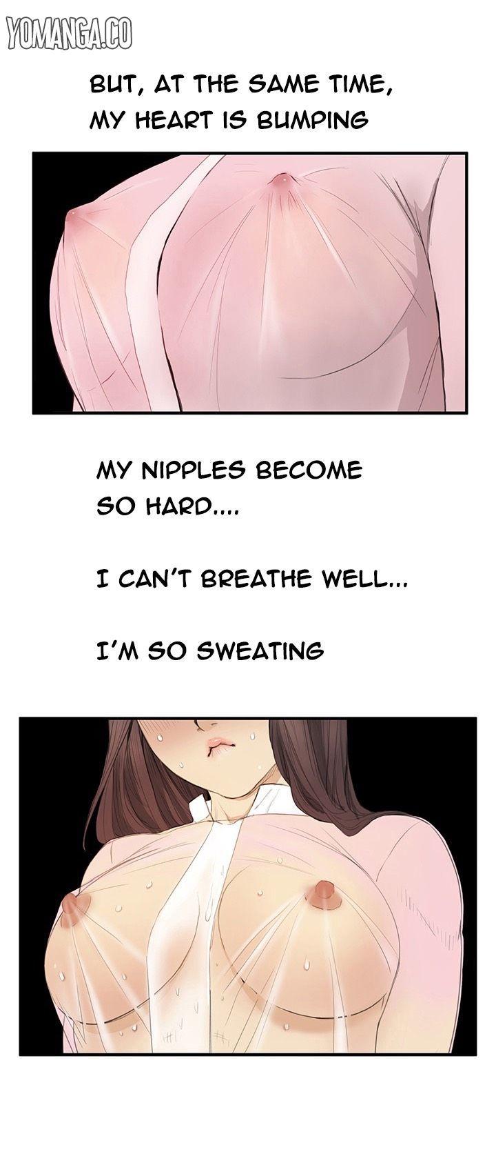 Si-Eun Chapter 2 page 22 - Chapter 2