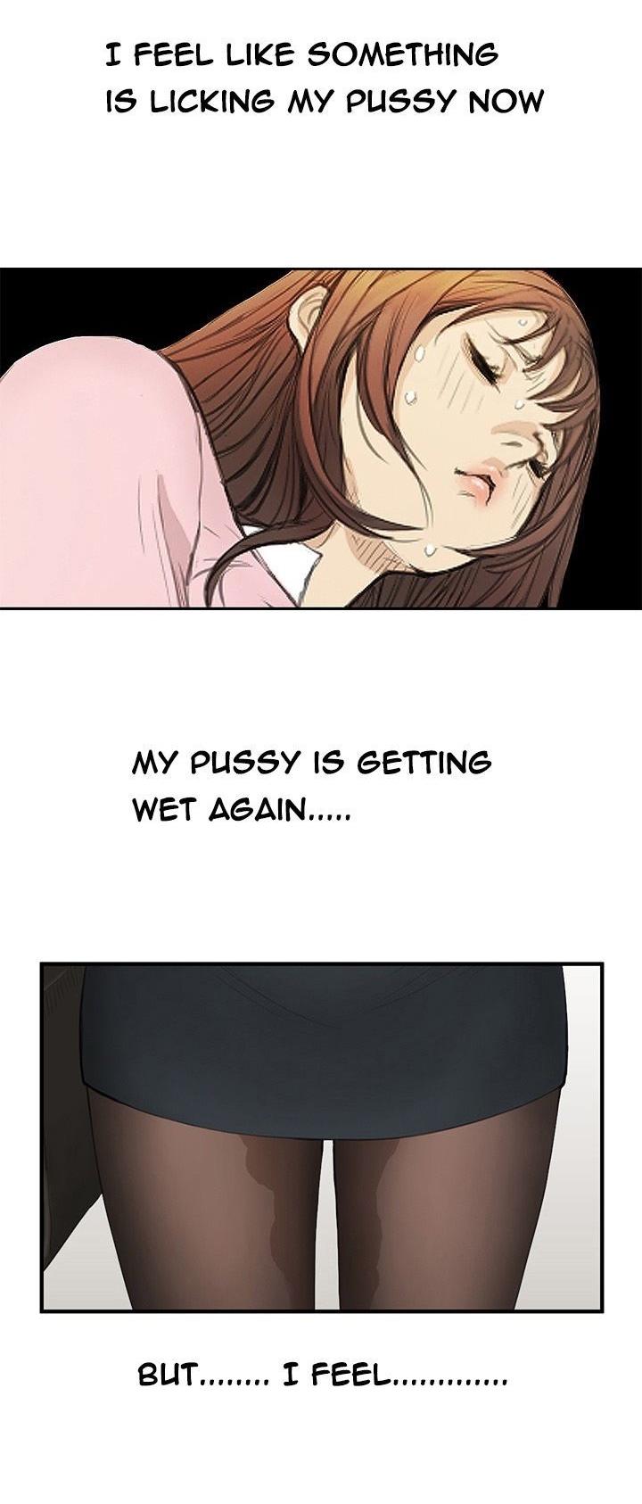Si-Eun Chapter 2 page 23 - Chapter 2