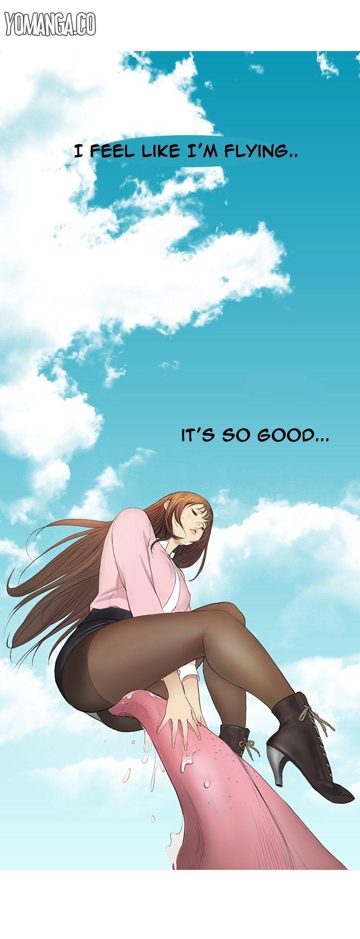 Si-Eun Chapter 2 page 24 - Chapter 2