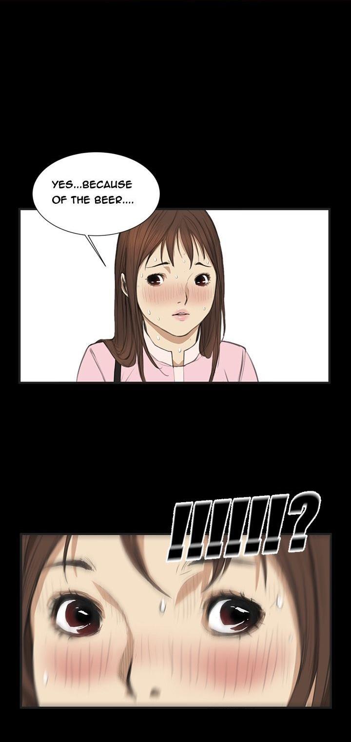 Si-Eun Chapter 2 page 27 - Chapter 2