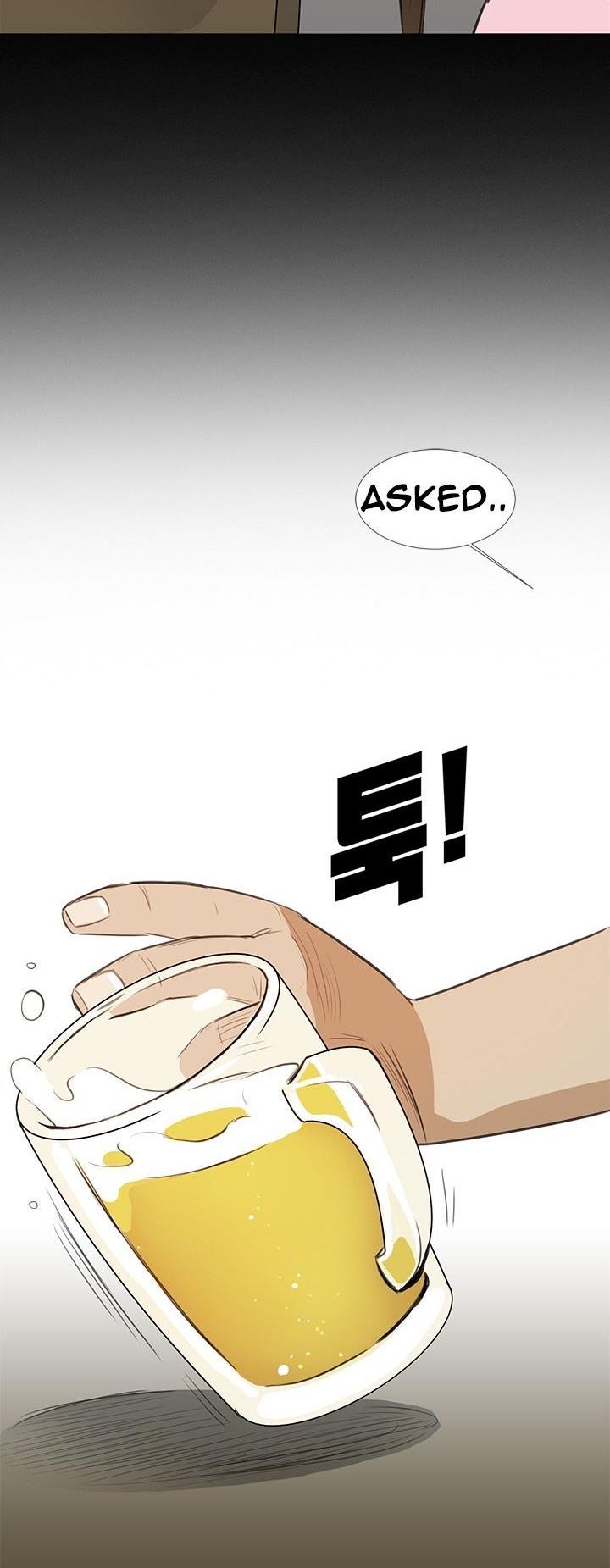 Si-Eun Chapter 2 page 7 - Chapter 2