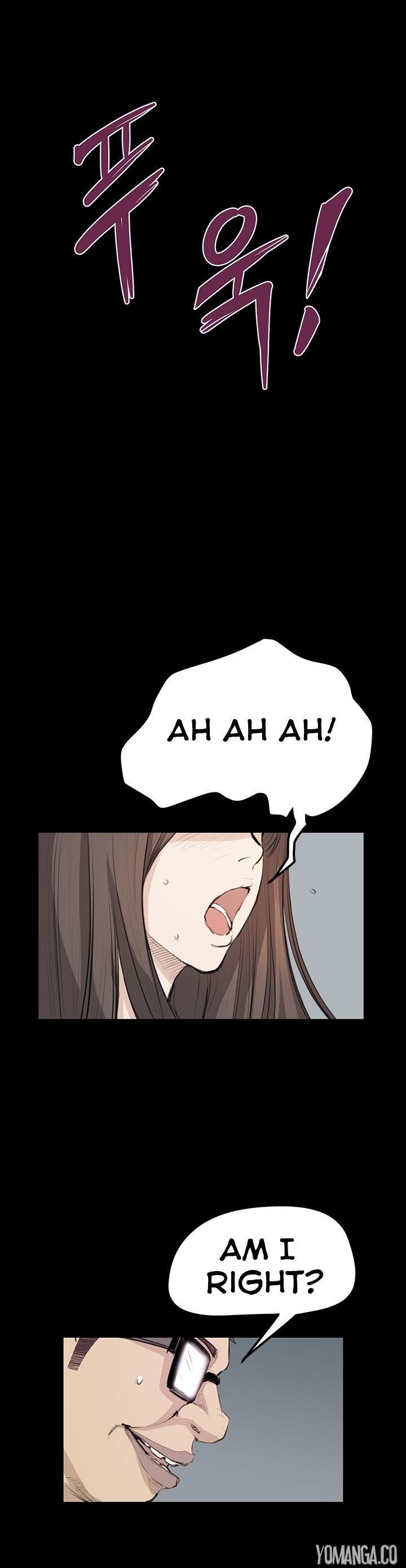 Si-Eun Chapter 20 page 27 - Chapter 20