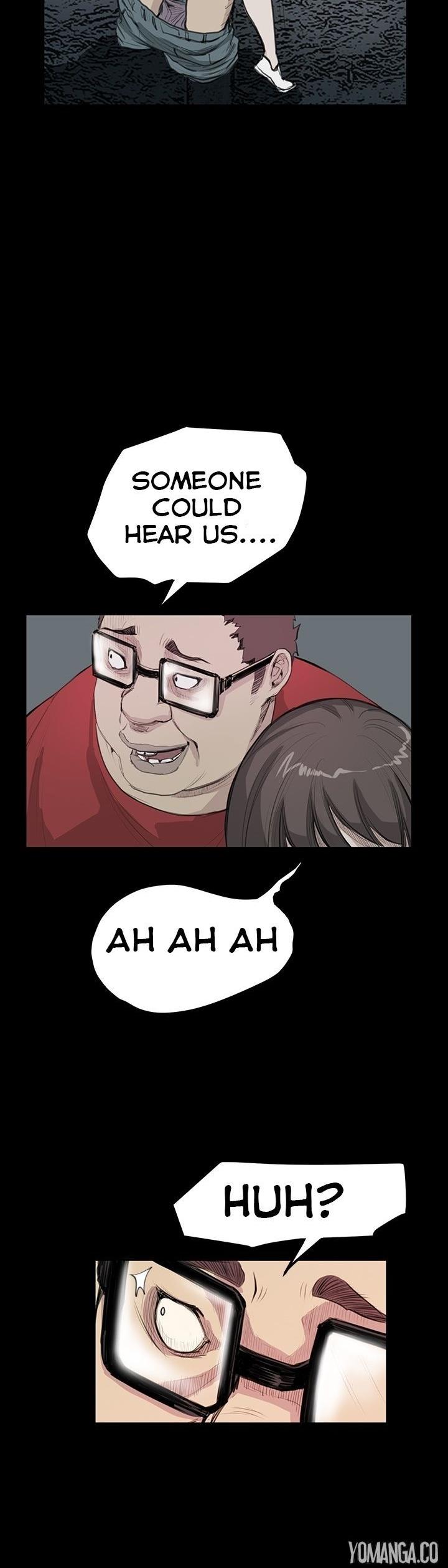 Si-Eun Chapter 20 page 29 - Chapter 20