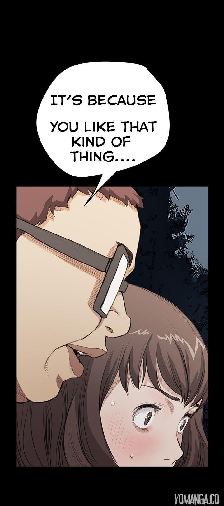 Si-Eun Chapter 20 page 4 - Chapter 20