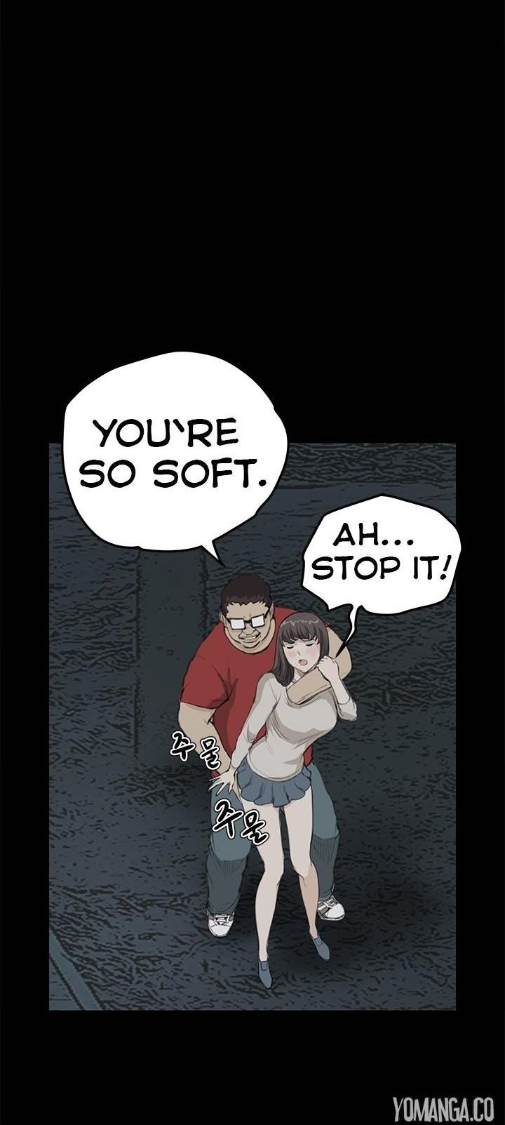 Si-Eun Chapter 20 page 7 - Chapter 20
