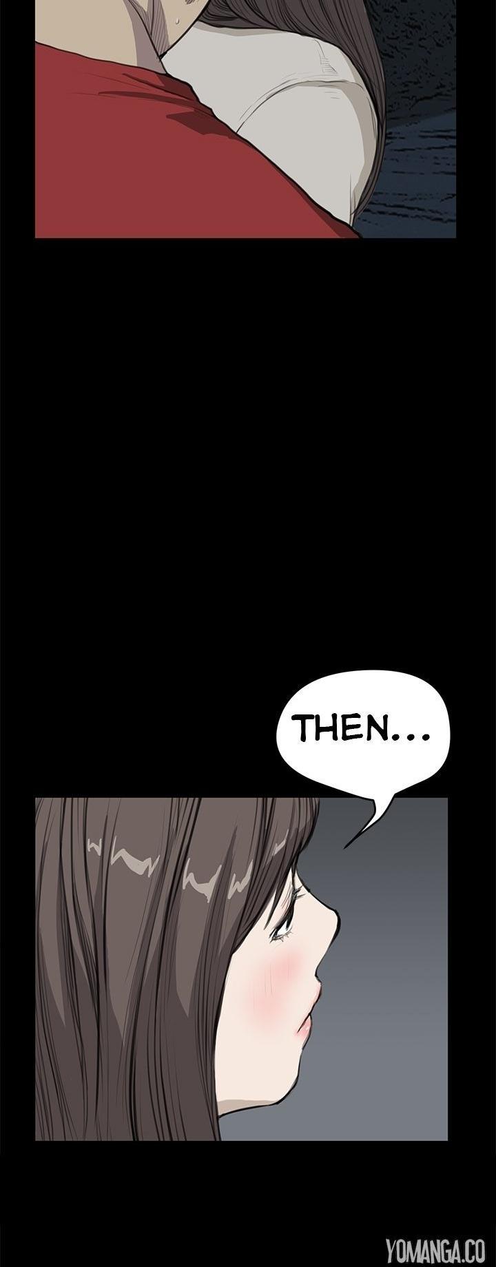 Si-Eun Chapter 21 page 10 - Chapter 21