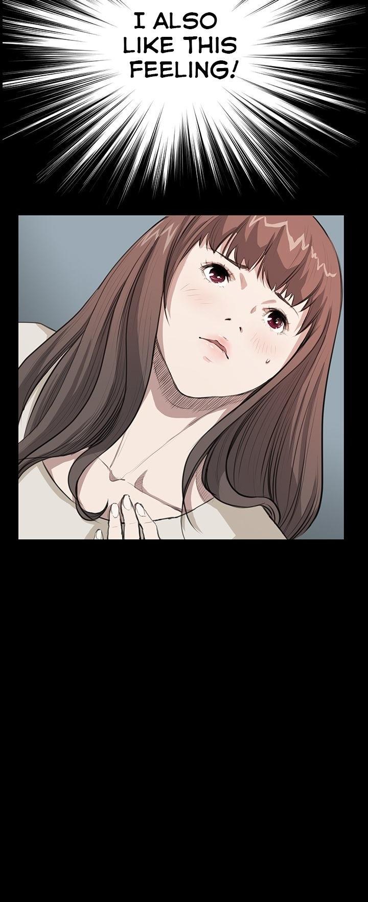 Si-Eun Chapter 21 page 21 - Chapter 21