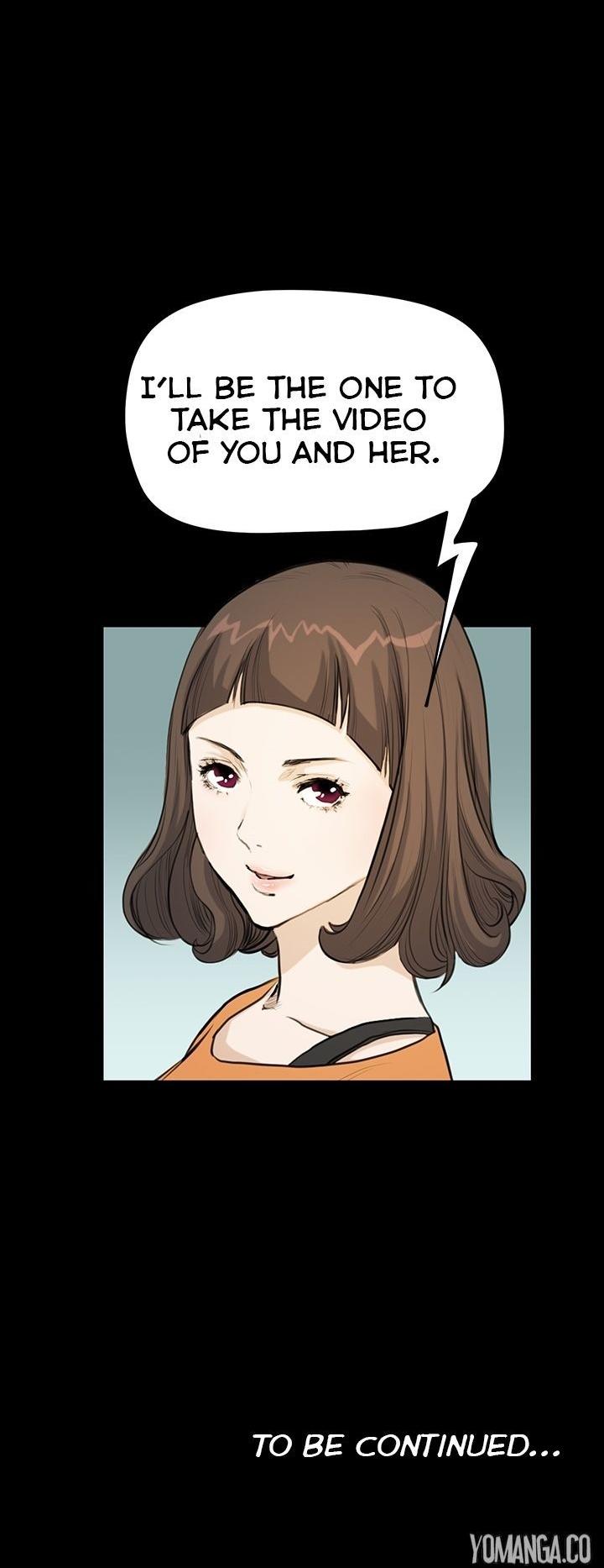 Si-Eun Chapter 21 page 30 - Chapter 21