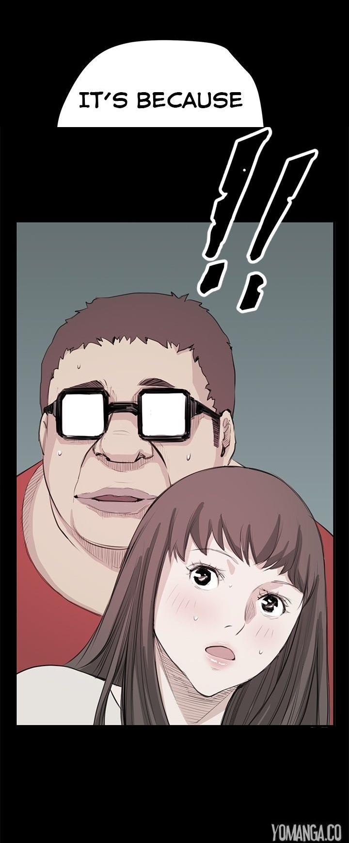 Si-Eun Chapter 21 page 4 - Chapter 21