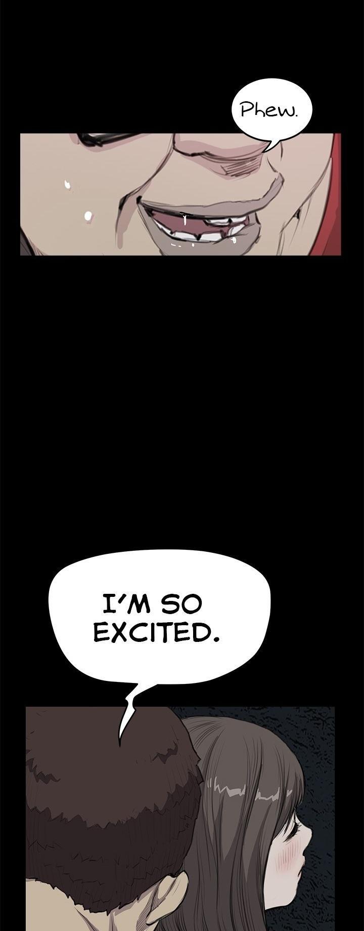 Si-Eun Chapter 21 page 9 - Chapter 21