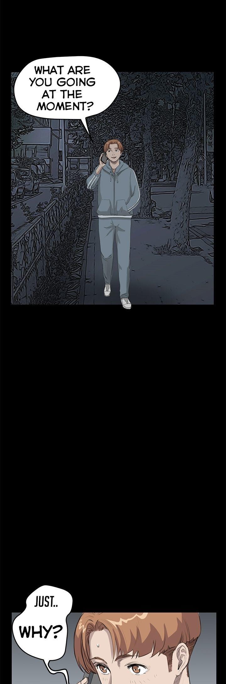 Si-Eun Chapter 22 page 15 - Chapter 22