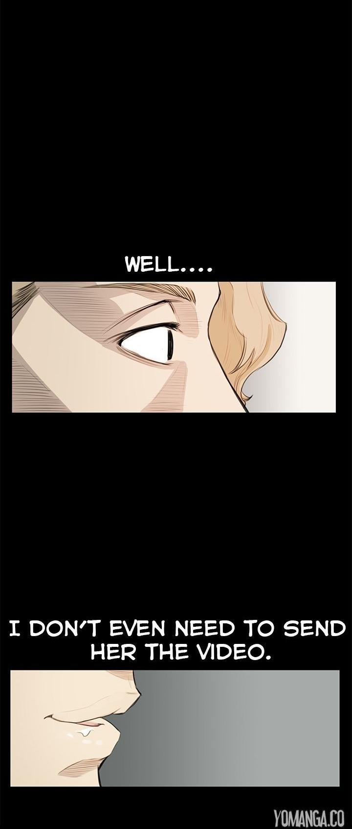 Si-Eun Chapter 22 page 24 - Chapter 22