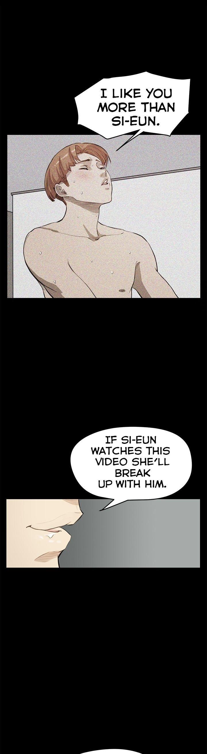 Si-Eun Chapter 22 page 25 - Chapter 22