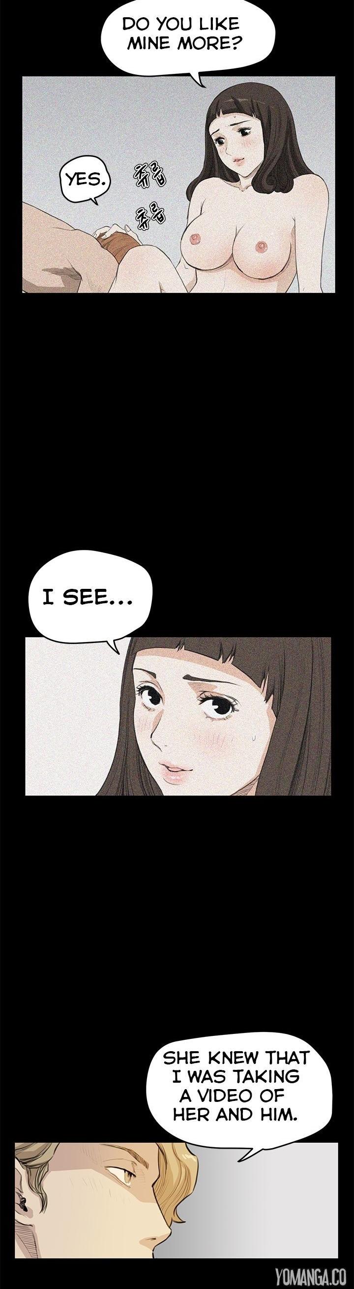 Si-Eun Chapter 22 page 26 - Chapter 22
