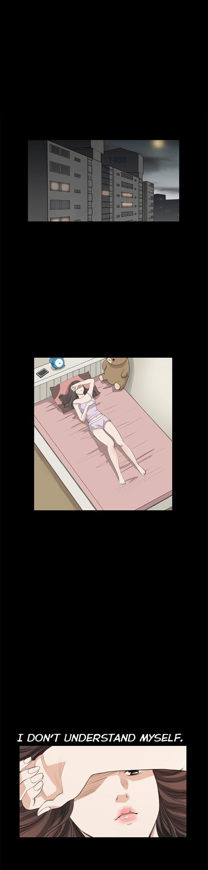 Si-Eun Chapter 22 page 4 - Chapter 22