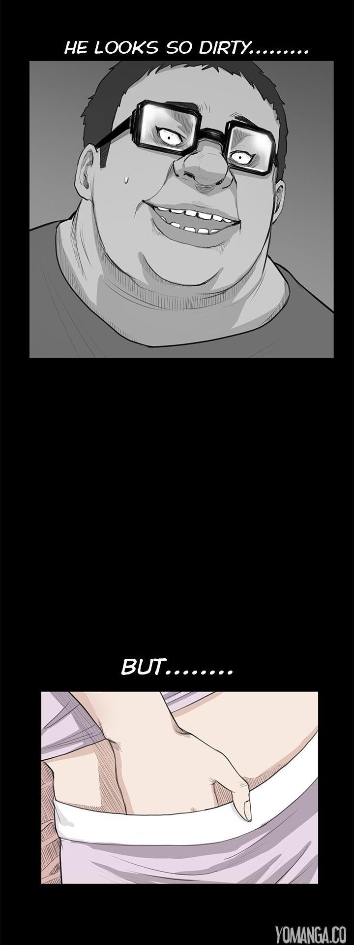 Si-Eun Chapter 22 page 6 - Chapter 22