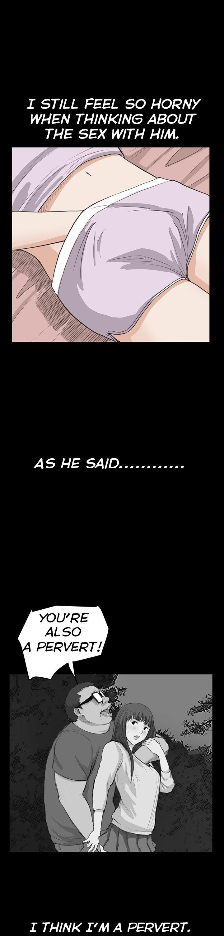 Si-Eun Chapter 22 page 7 - Chapter 22