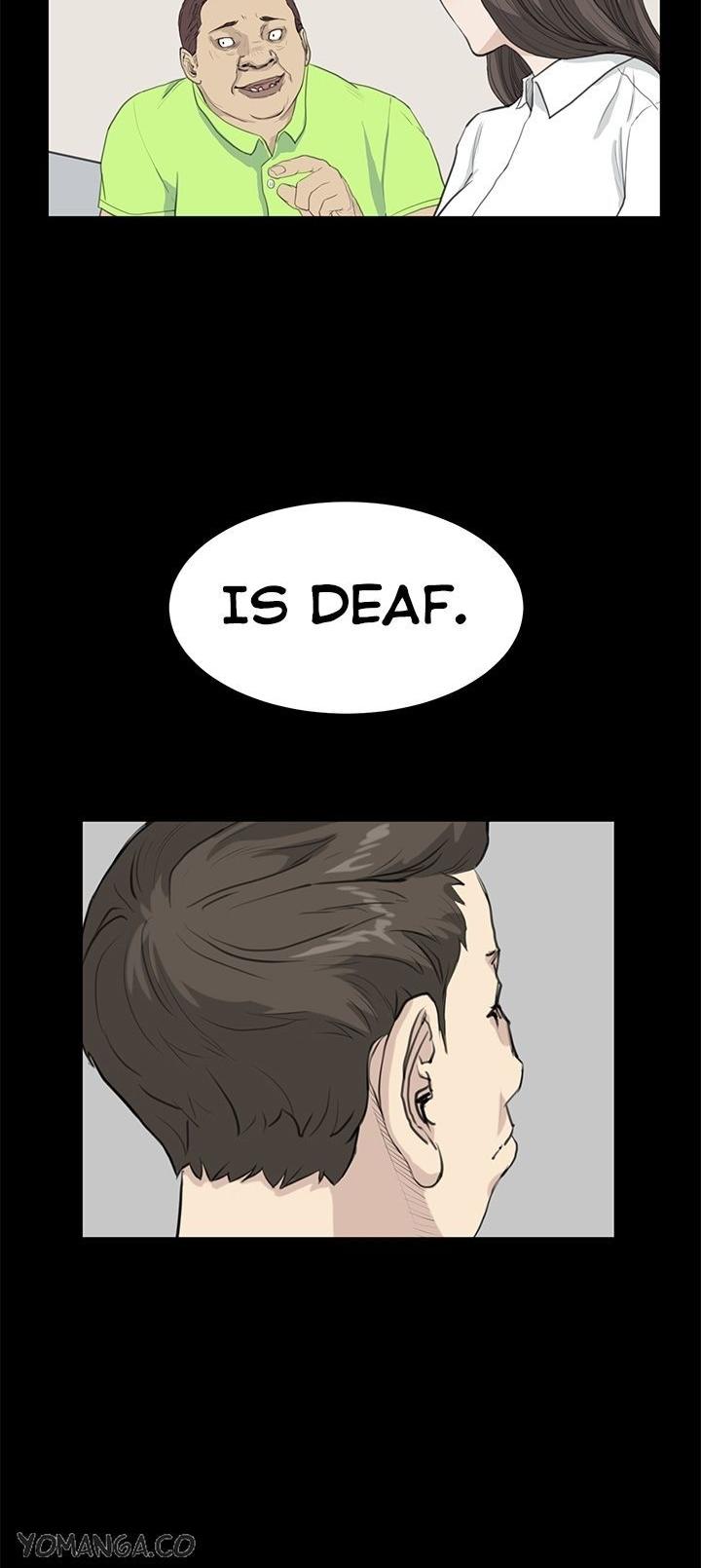 Si-Eun Chapter 24 page 23 - Chapter 24
