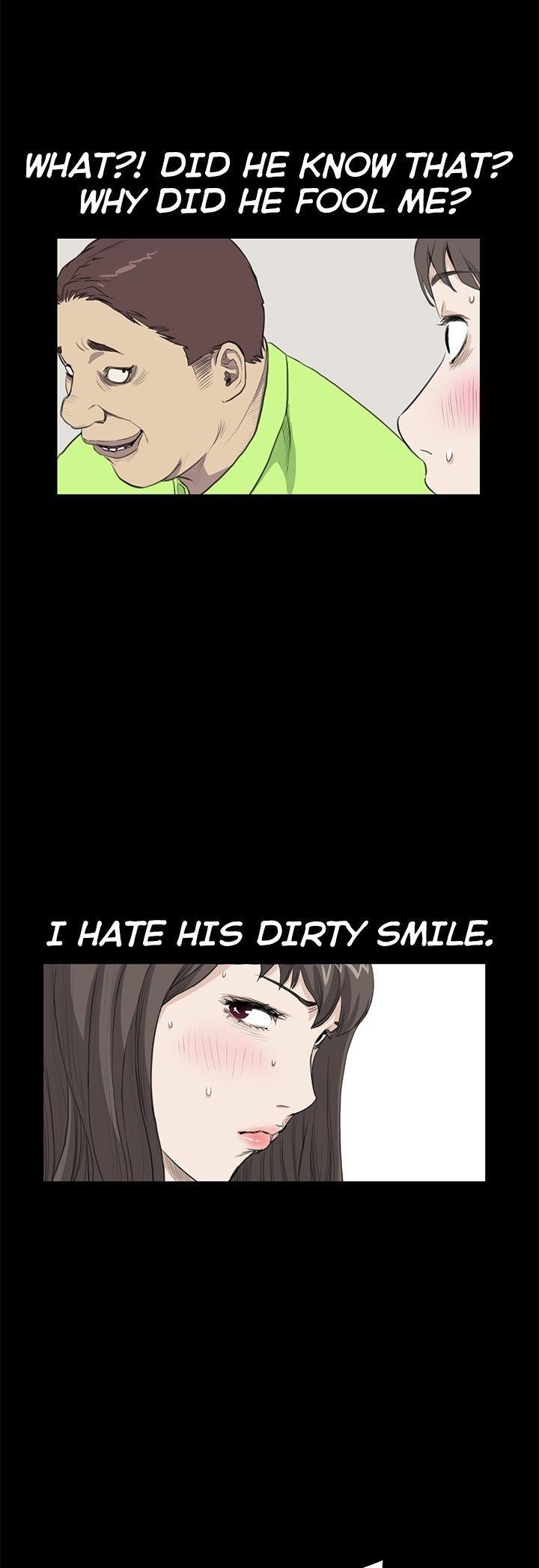 Si-Eun Chapter 24 page 24 - Chapter 24