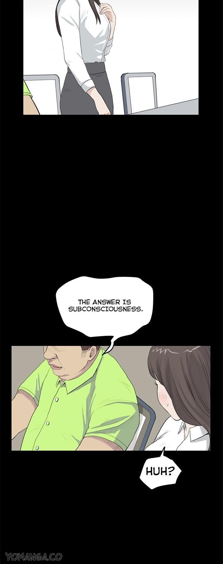 Si-Eun Chapter 24 page 27 - Chapter 24