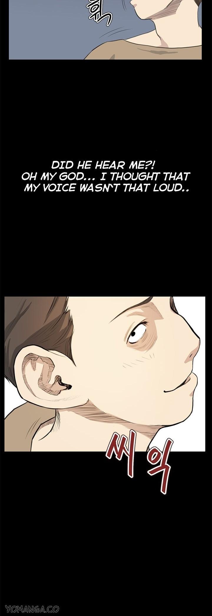 Si-Eun Chapter 24 page 4 - Chapter 24
