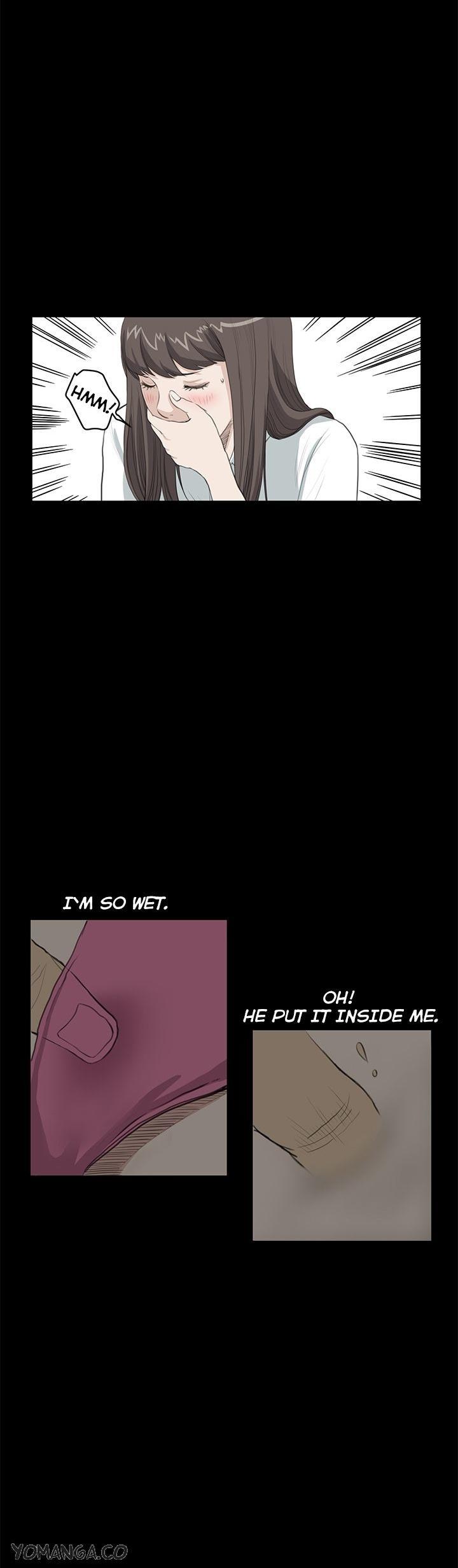 Si-Eun Chapter 24 page 6 - Chapter 24