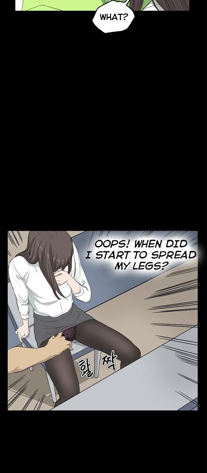 Si-Eun Chapter 24 page 8 - Chapter 24