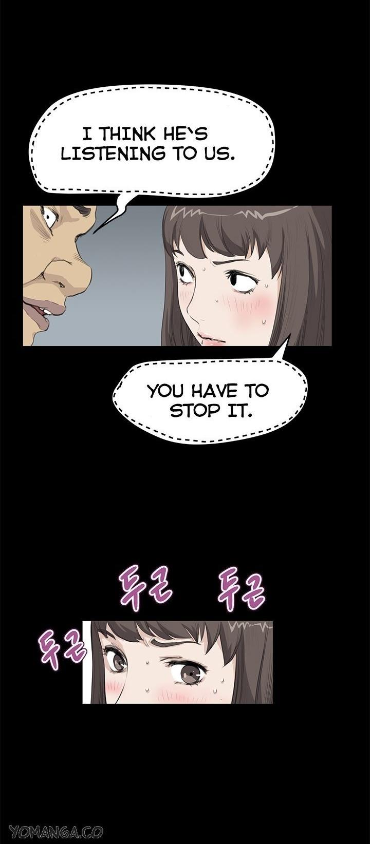 Si-Eun Chapter 24 page 9 - Chapter 24