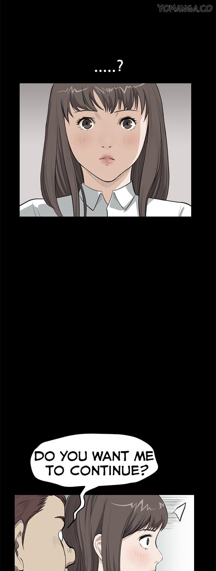 Si-Eun Chapter 25 page 10 - Chapter 25