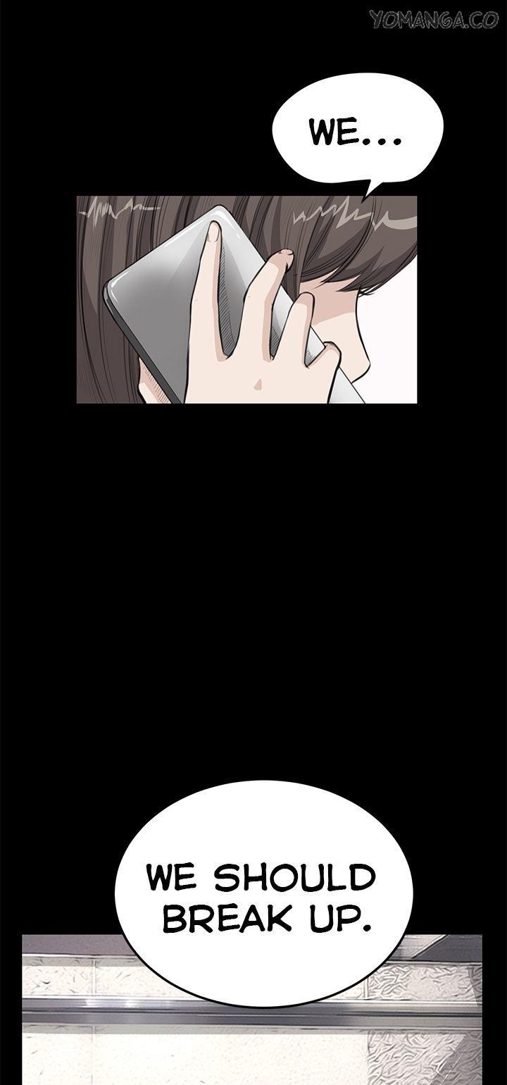 Si-Eun Chapter 25 page 20 - Chapter 25