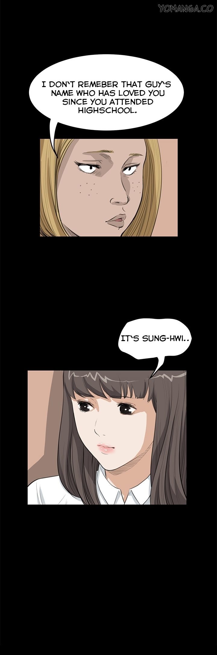 Si-Eun Chapter 25 page 24 - Chapter 25