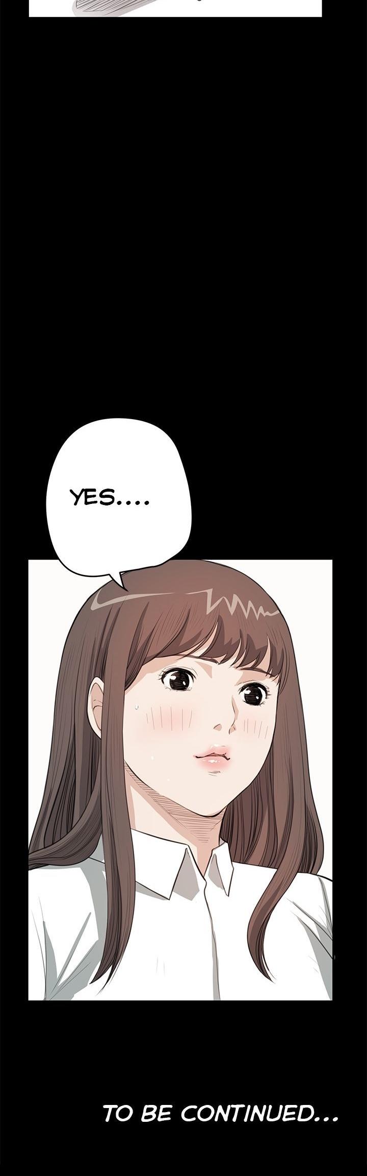 Si-Eun Chapter 25 page 31 - Chapter 25